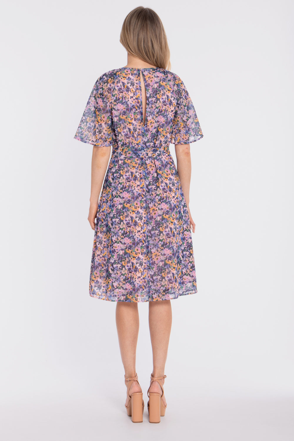 Robe femme Stylove De Jour De — multicouleur