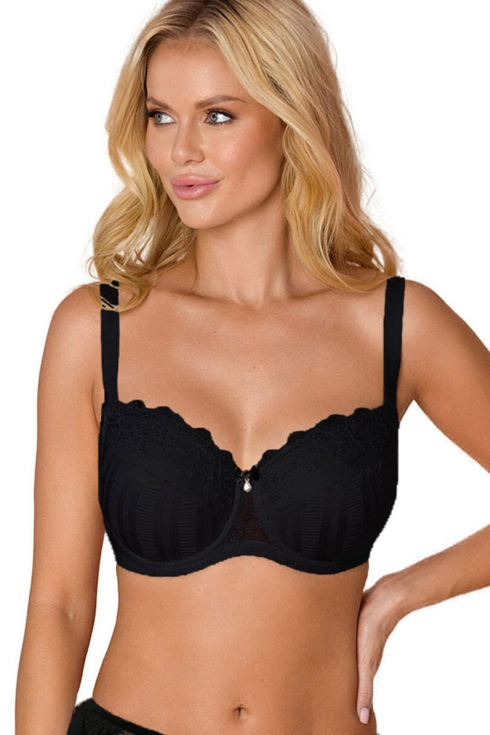 Soutien-gorge push-up femme - Vena
