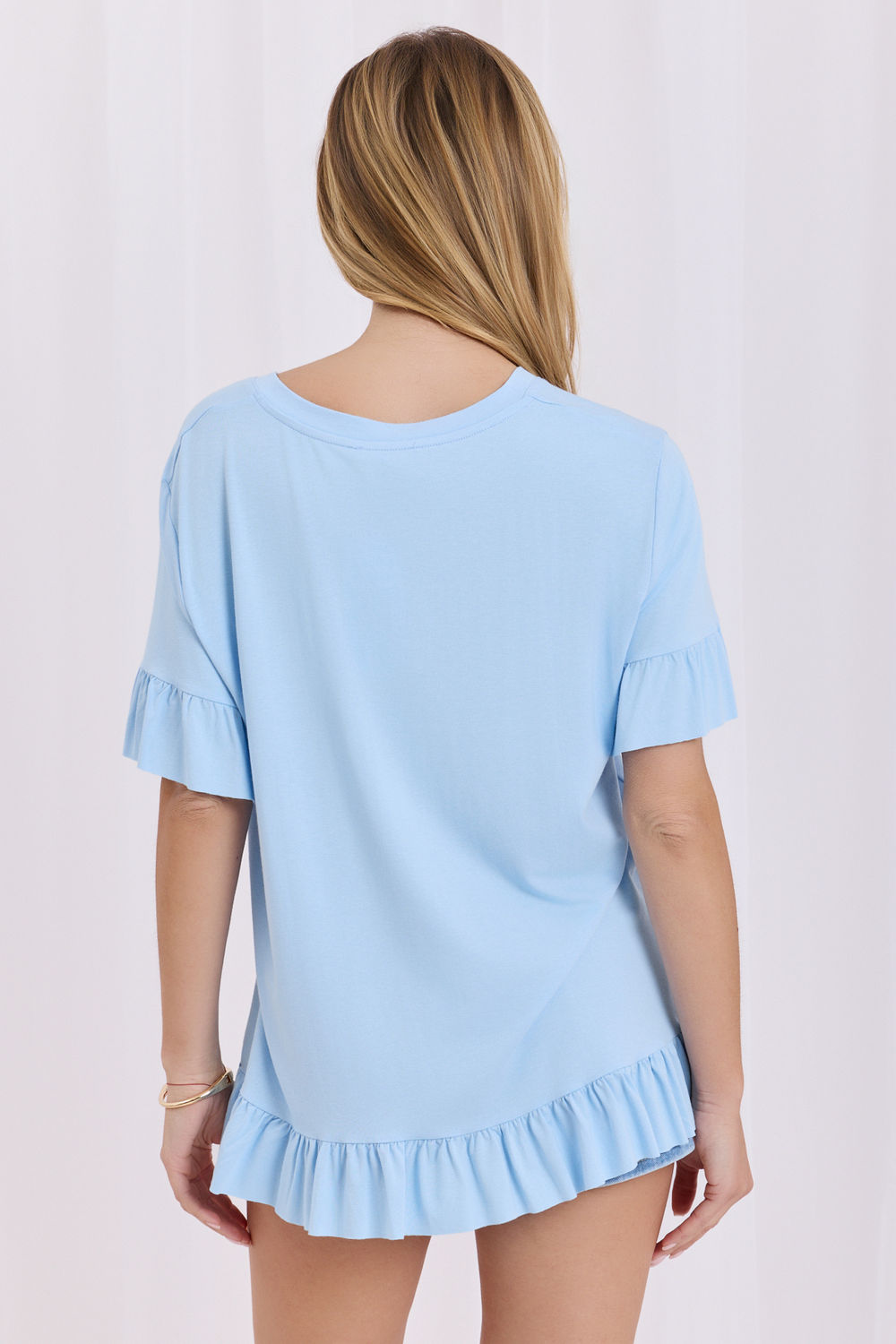 Blouse femme Relevance Chemisier Chemisier — bleu