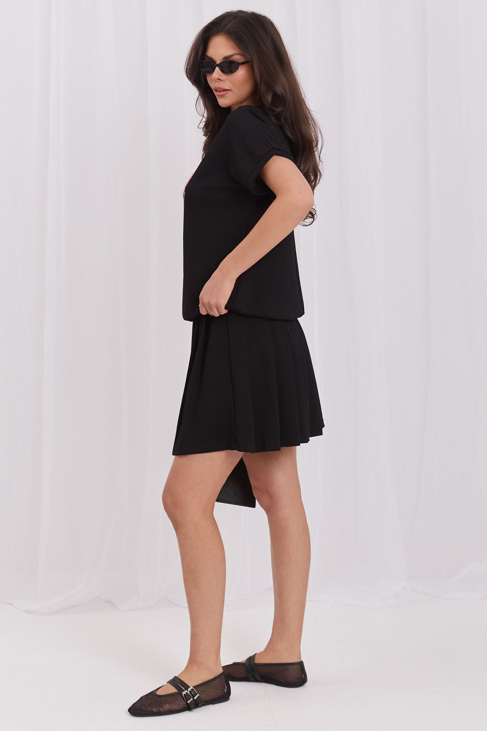 Ensemble lingerie femme Relevance L Ensemble L — noir