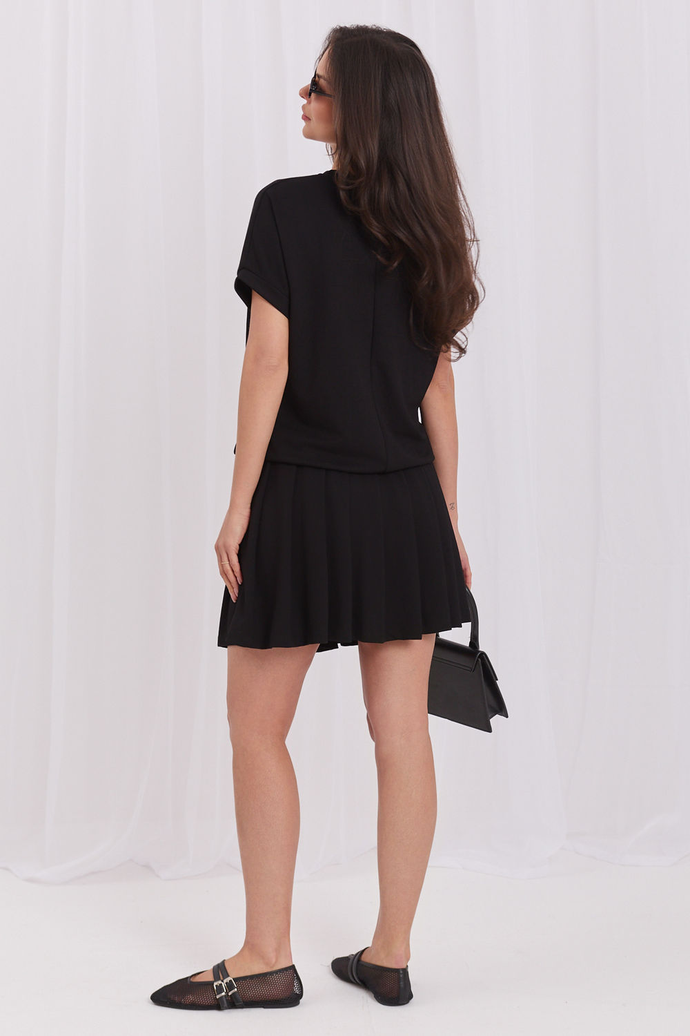 Ensemble lingerie femme Relevance L Ensemble L — noir