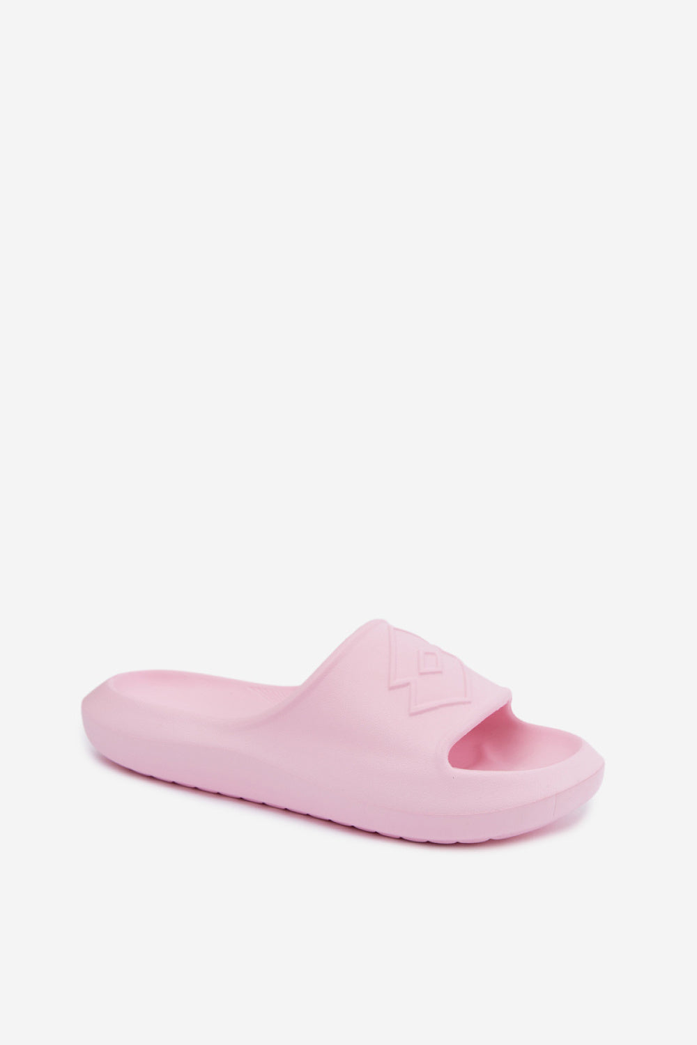 Sandales femme Step in style À Plateforme À — rosé