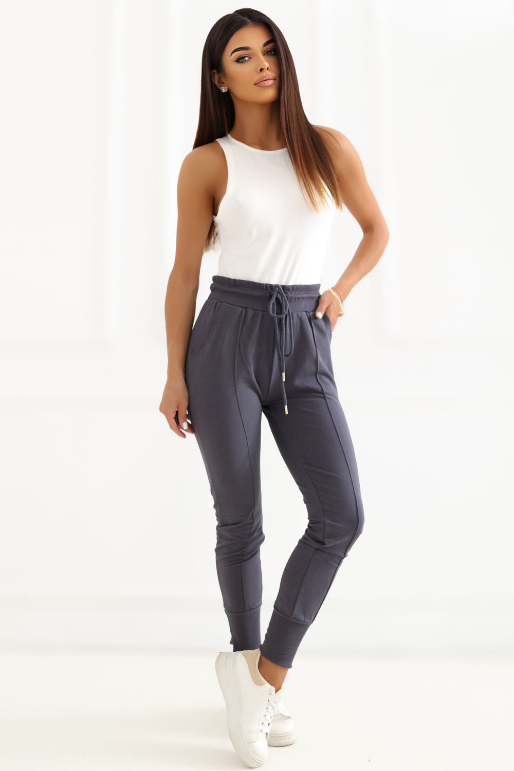 Body femme Rue Paris — beige