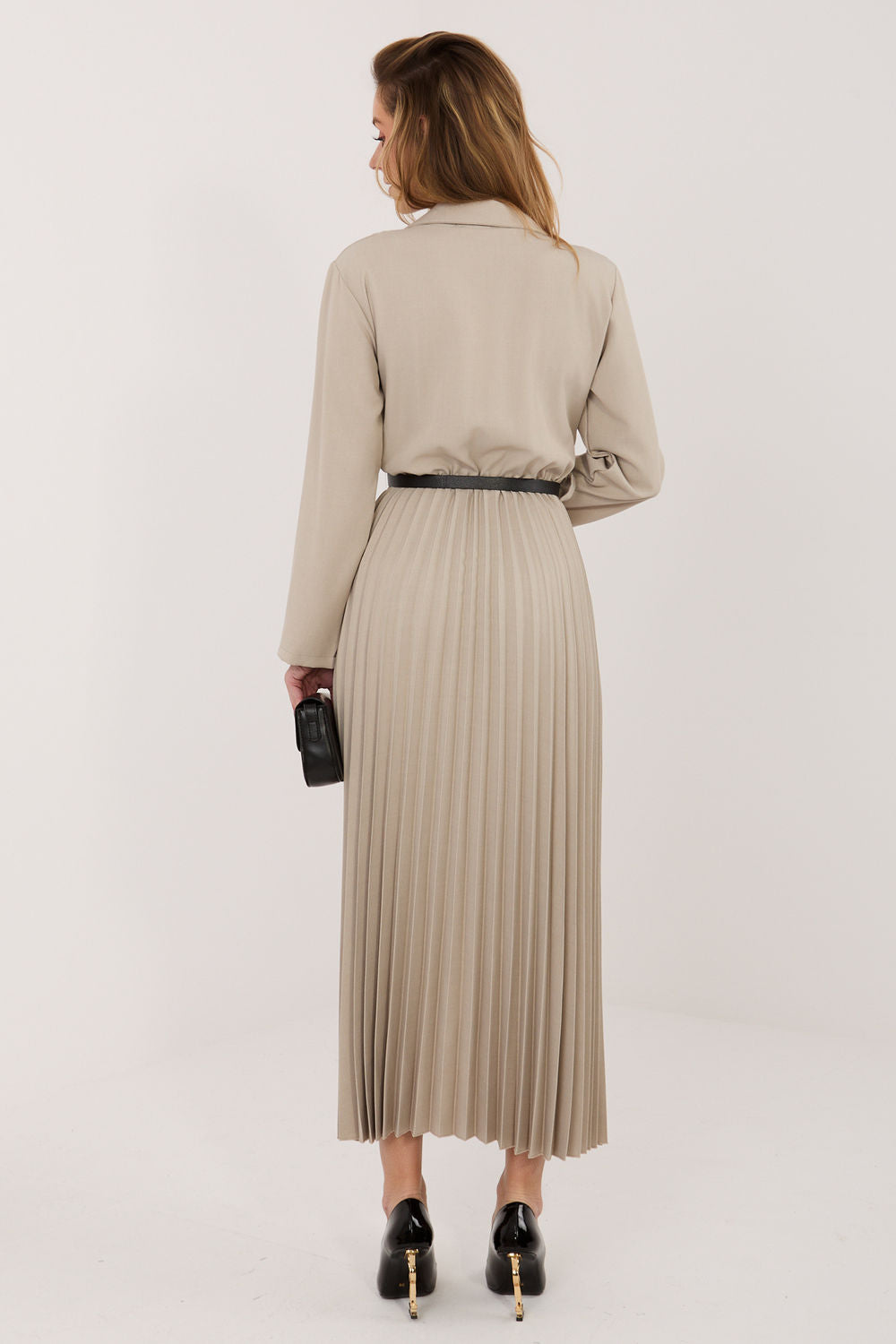 Robe femme Rue Paris De Jour De — beige
