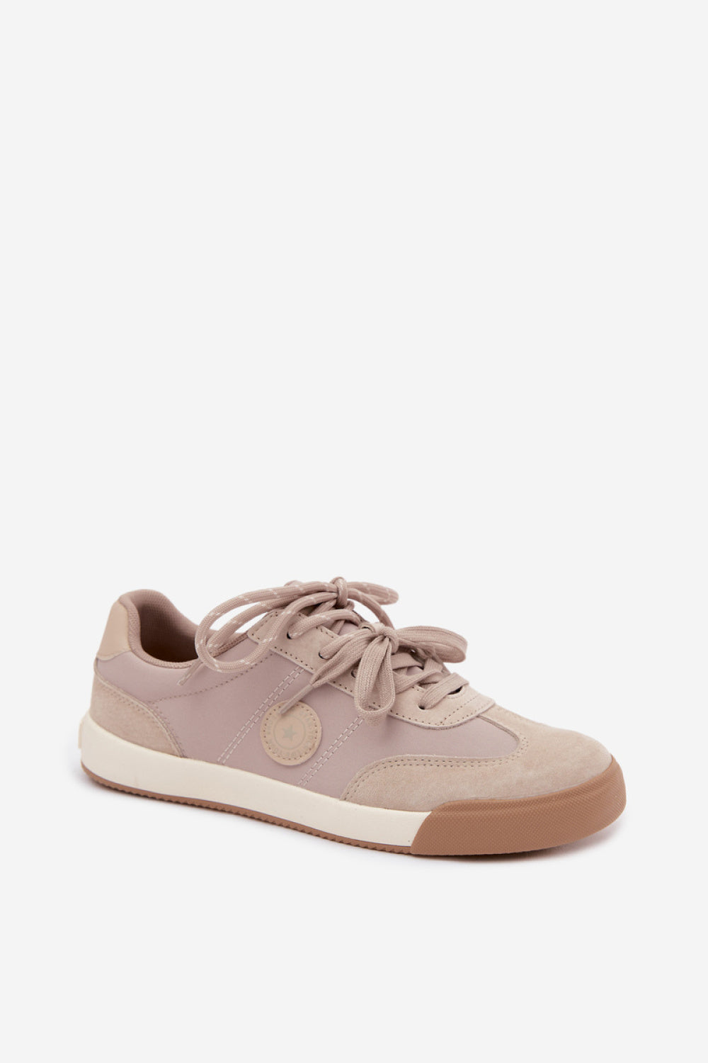 Chaussures de sport femme Step in style — beige