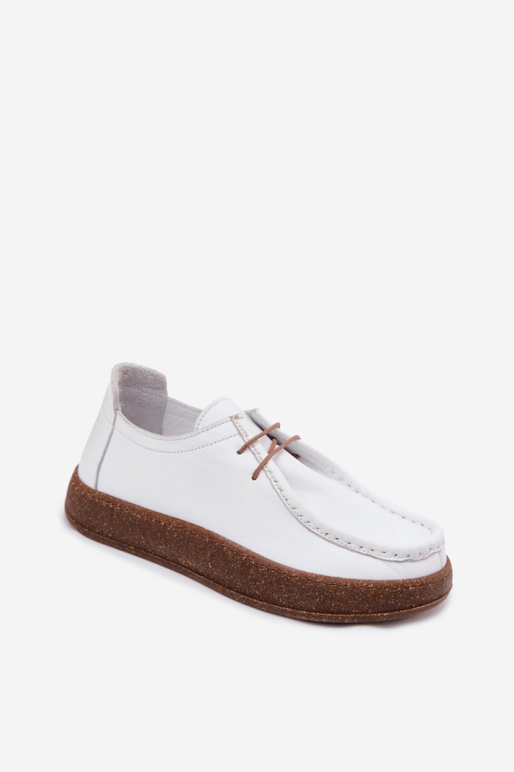 Bottes femme Step in style — blanc