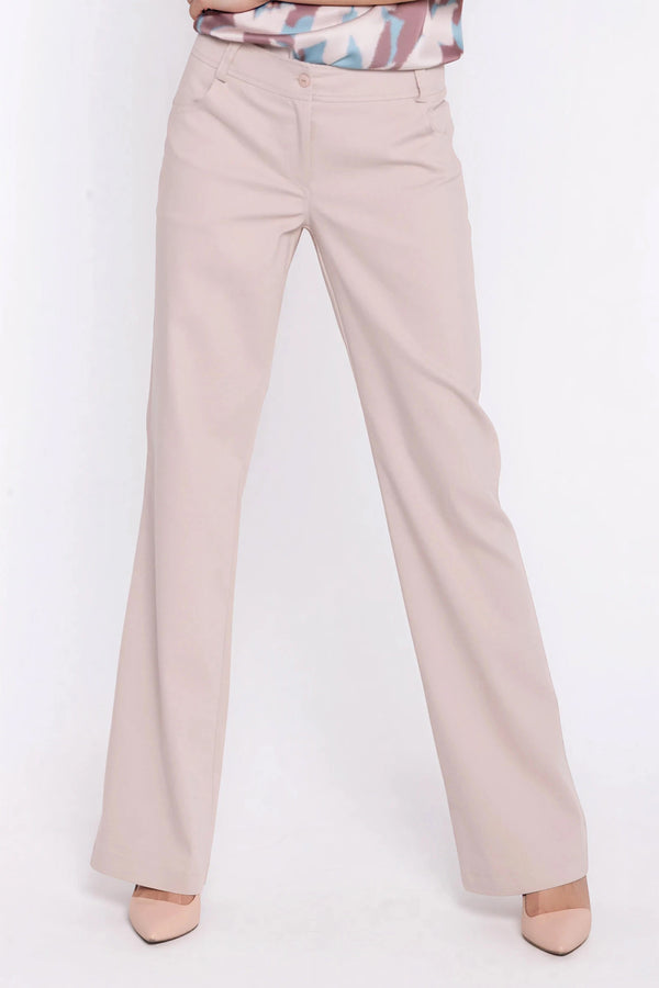 Chaussures à talons femme Nife Jean Jean — beige