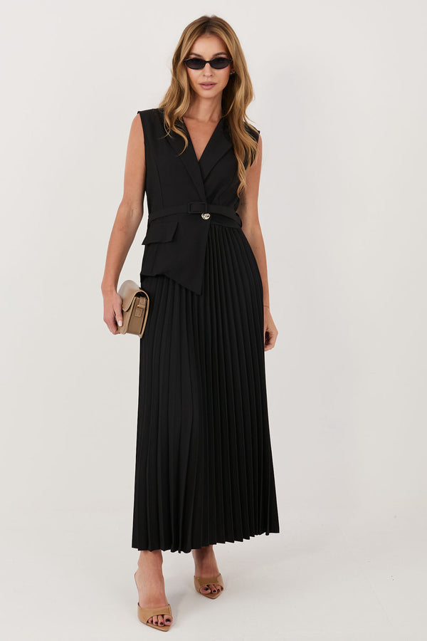 Robe femme Rue Paris De Jour De — noir