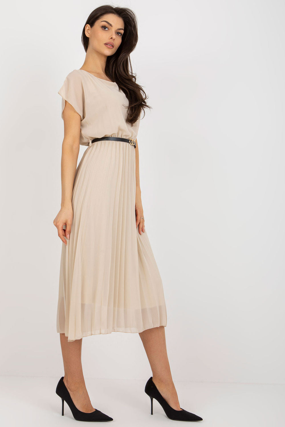 Robe femme Rue Paris De Jour De — beige