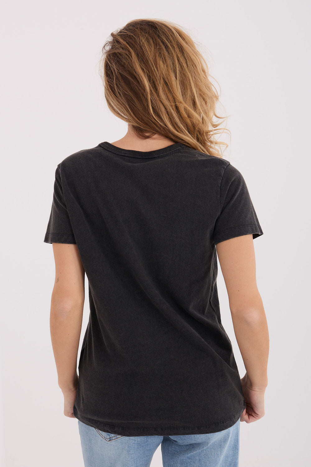 Blouse femme Factory Price T Shirt T — gris