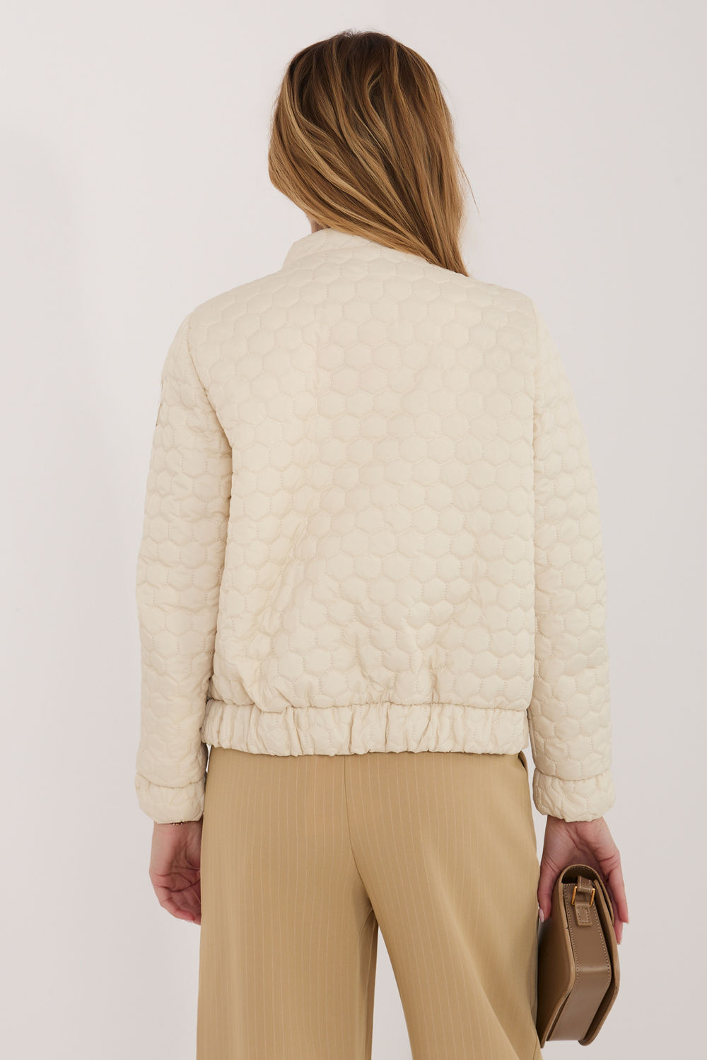 Veste femme Factory Price — beige