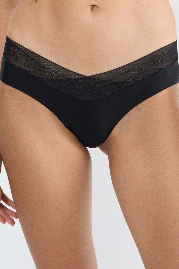 Culotte femme Triumph Culottes Culottes — noir