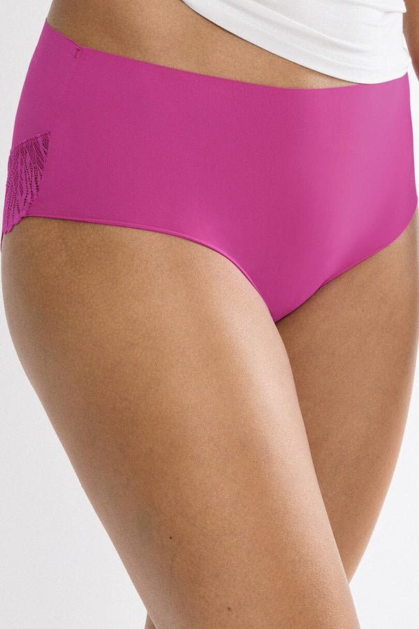 Culotte femme Triumph Culottes Culottes — violet