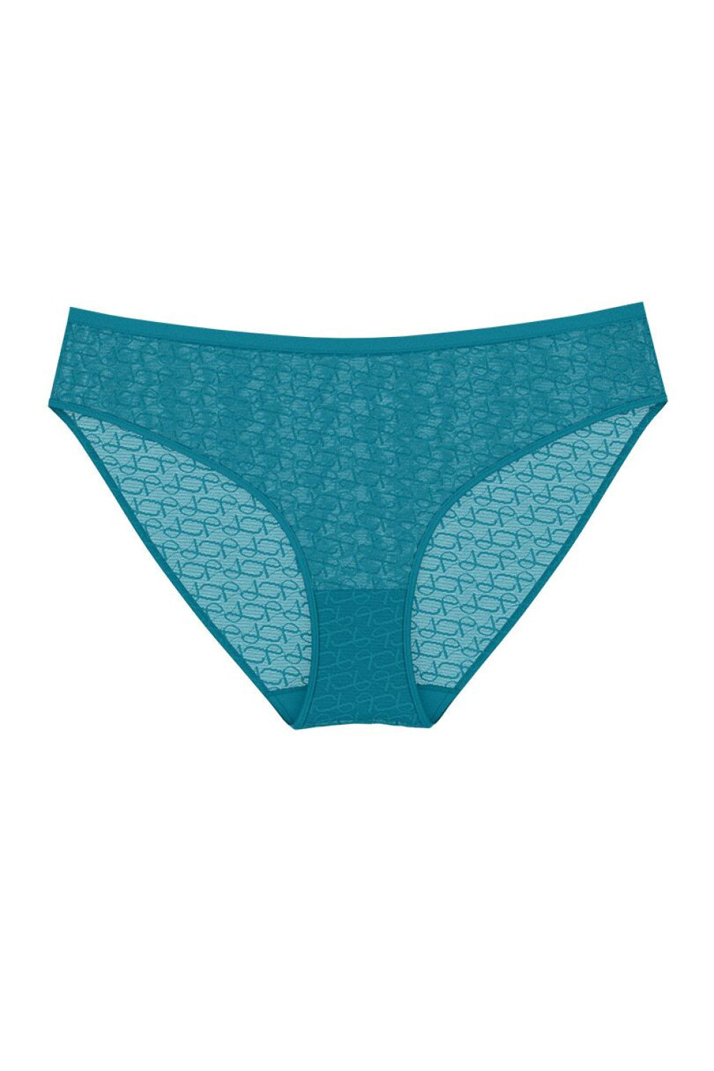 Culotte femme Triumph Culottes Culottes — vert