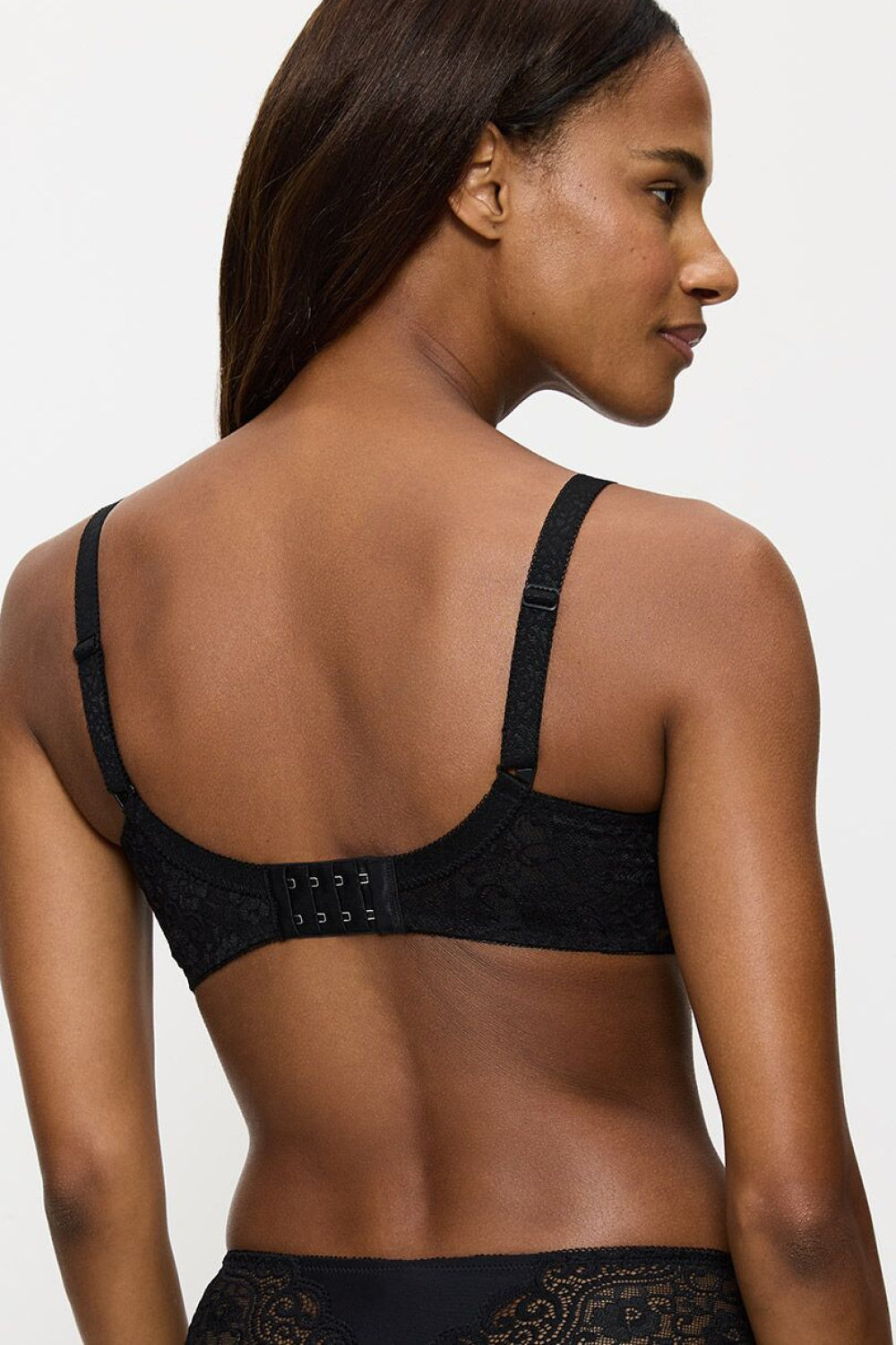 Soutien-gorge push-up femme Triumph — noir