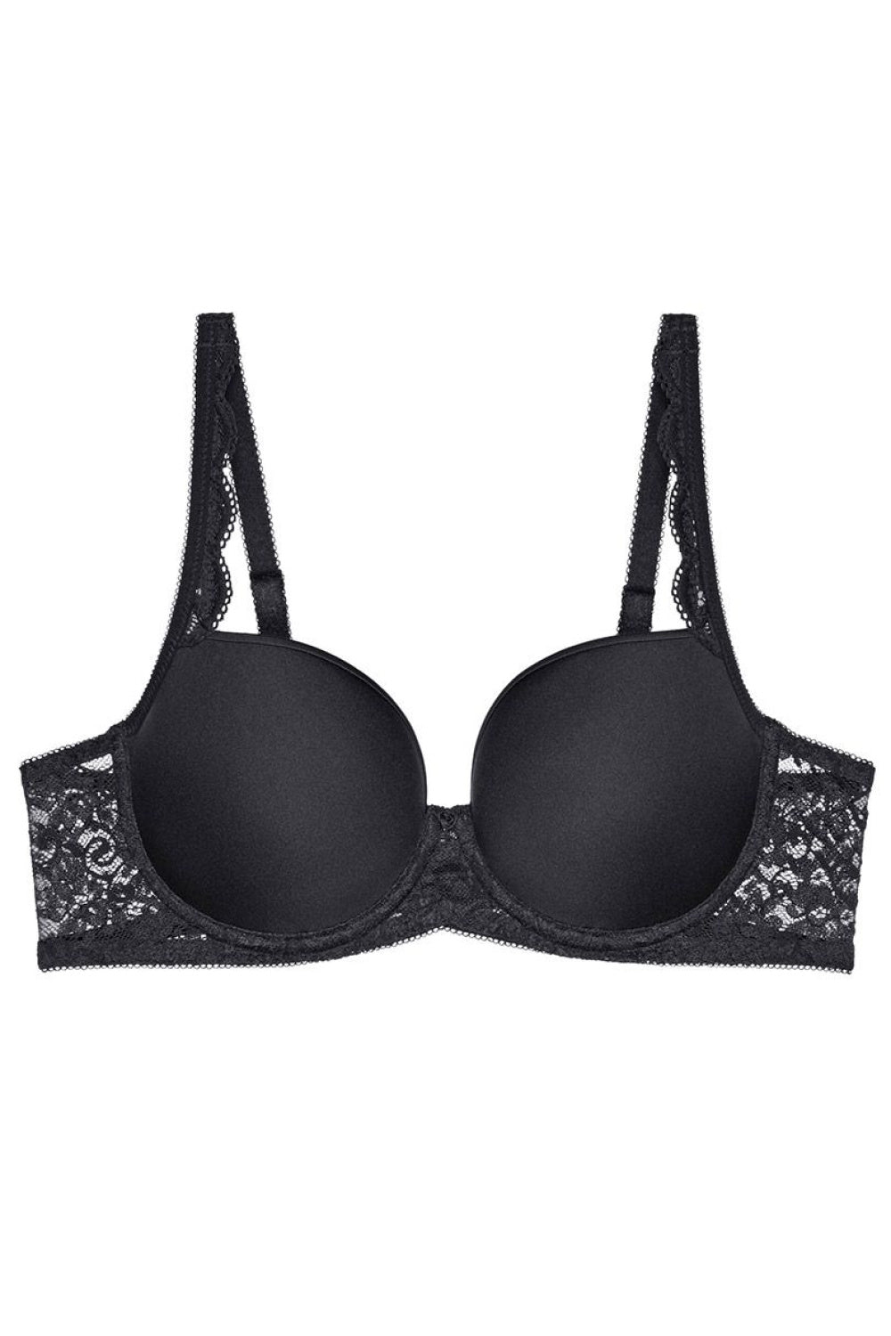 Soutien-gorge push-up femme Triumph — noir