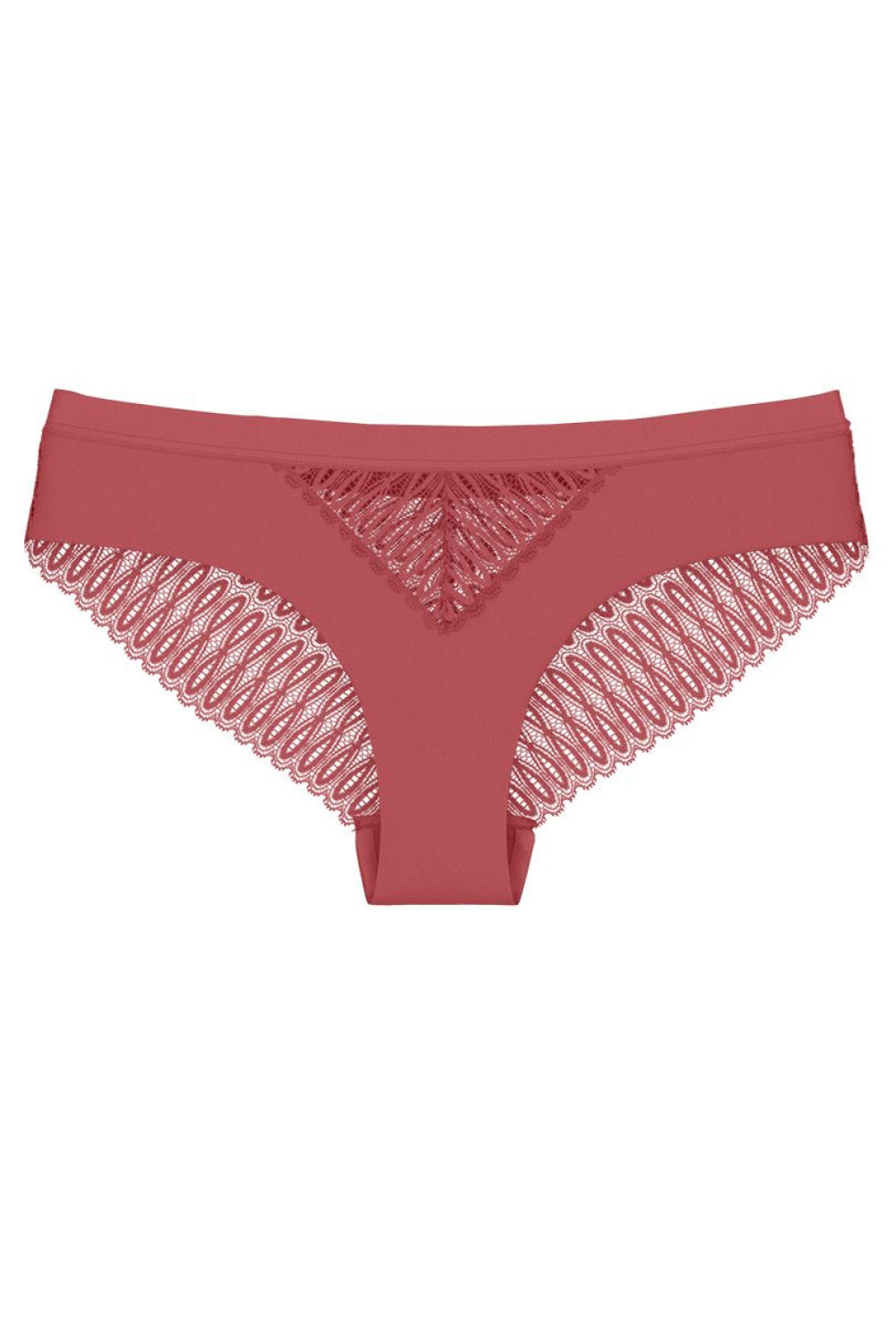 Culotte femme Triumph — rosé