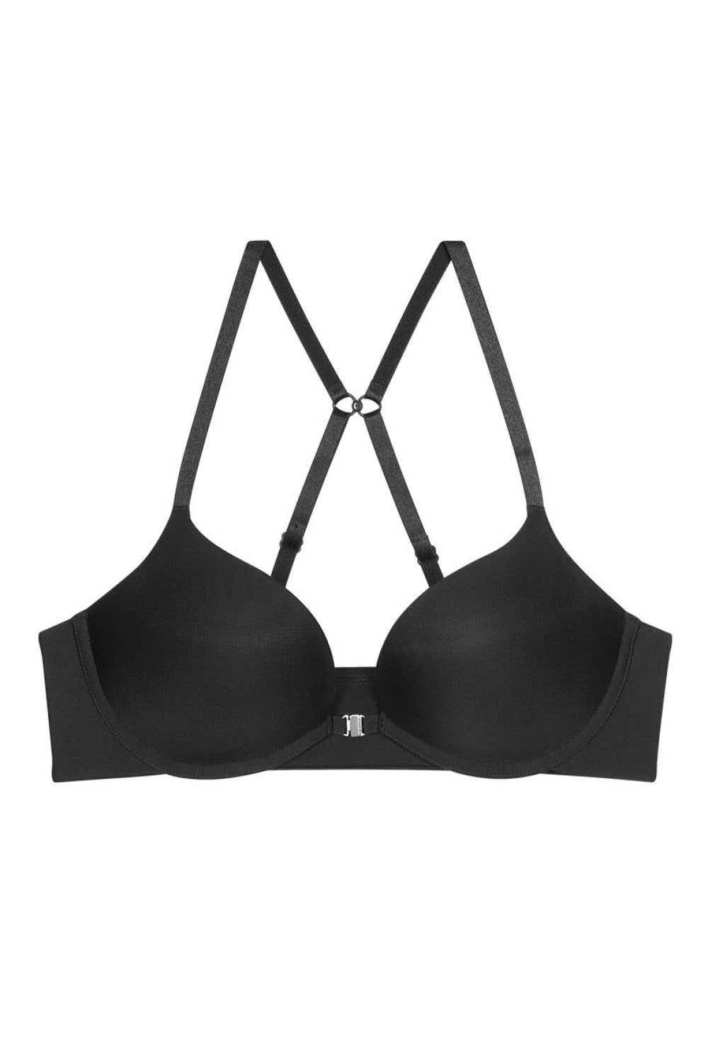 Soutien-gorge push-up femme Triumph — noir