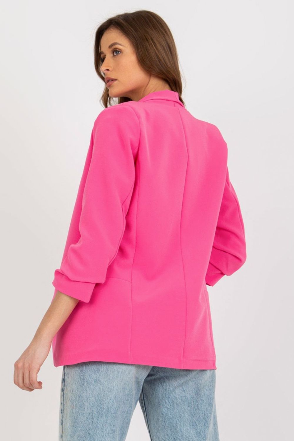 Veste femme Italy Moda — rosé
