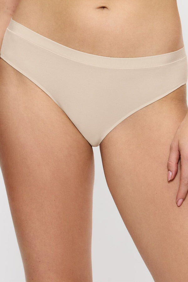 Culotte femme Triumph Culottes Culottes — beige