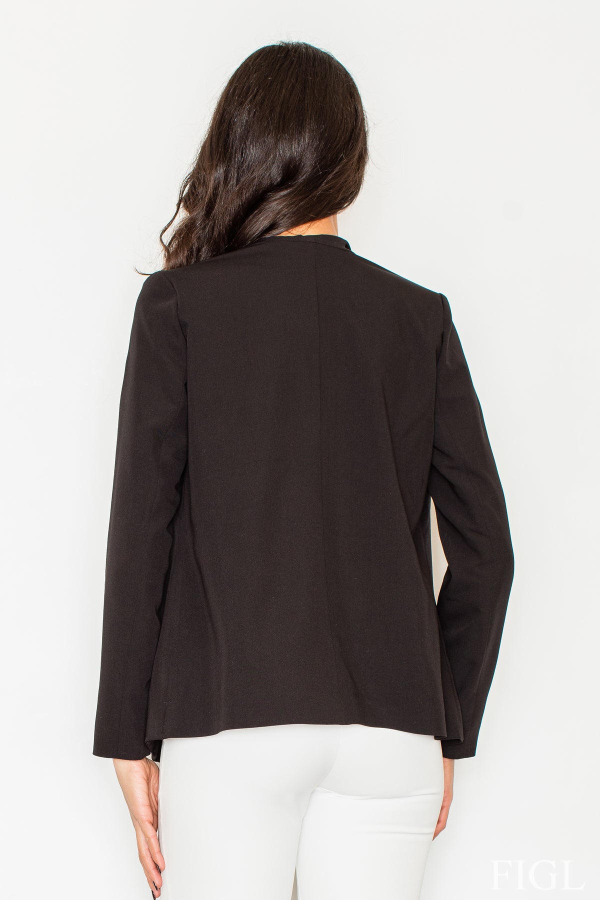 Blazer femme Figl — noir