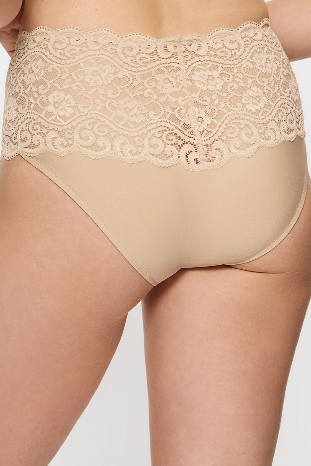 Culotte femme Triumph Culottes Culottes — beige