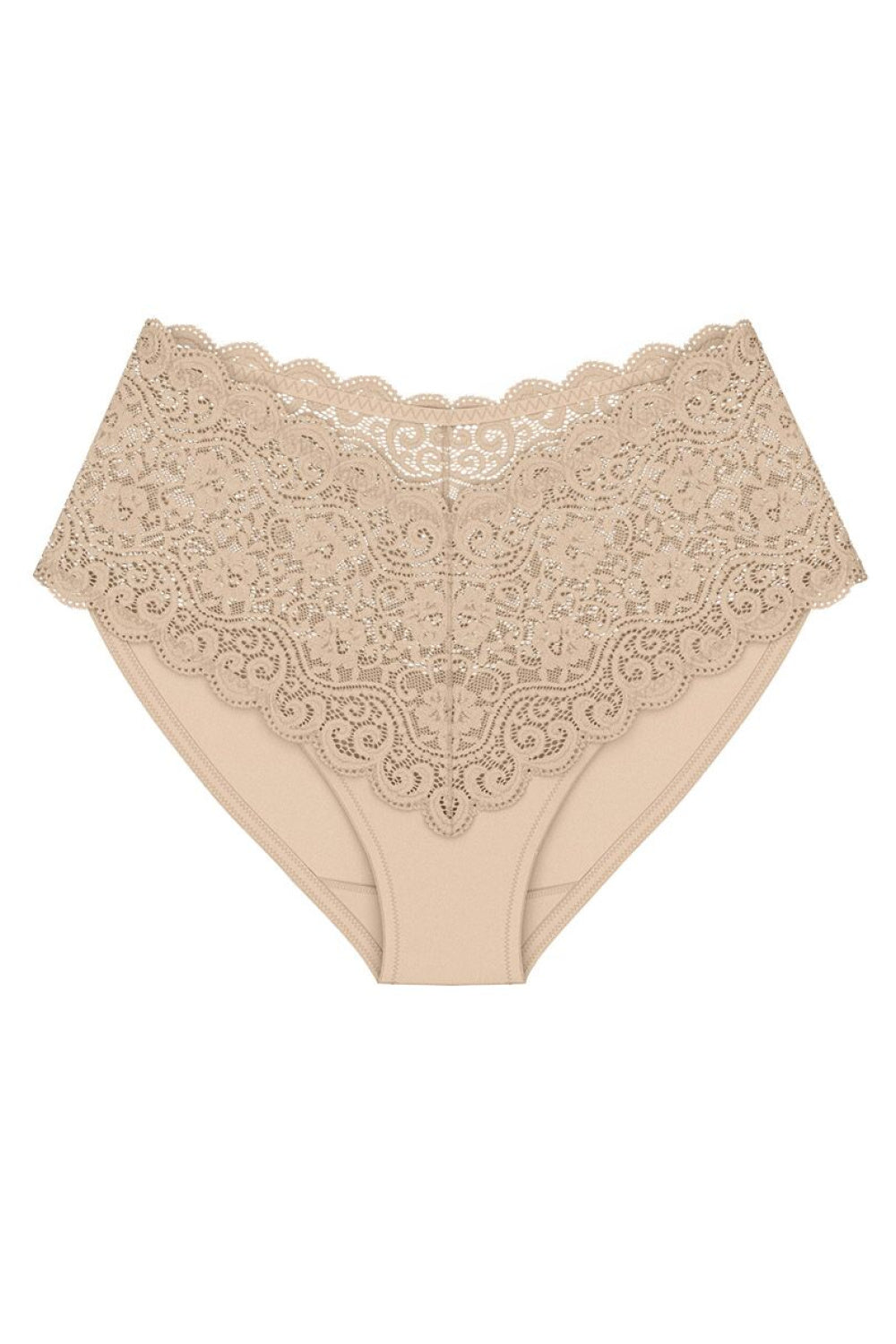 Culotte femme Triumph Culottes Culottes — beige
