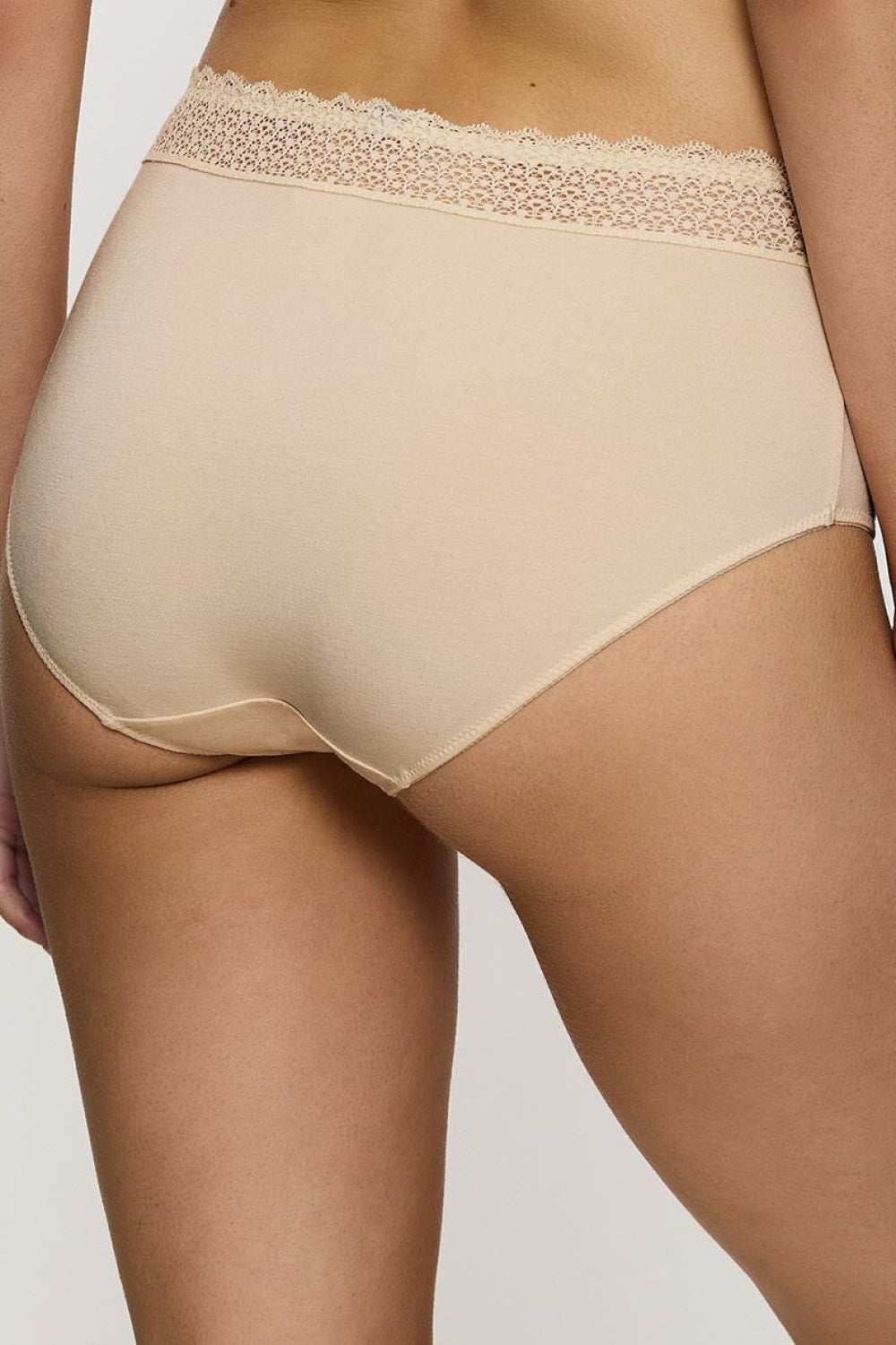 Culotte femme Triumph L Ensemble L — beige