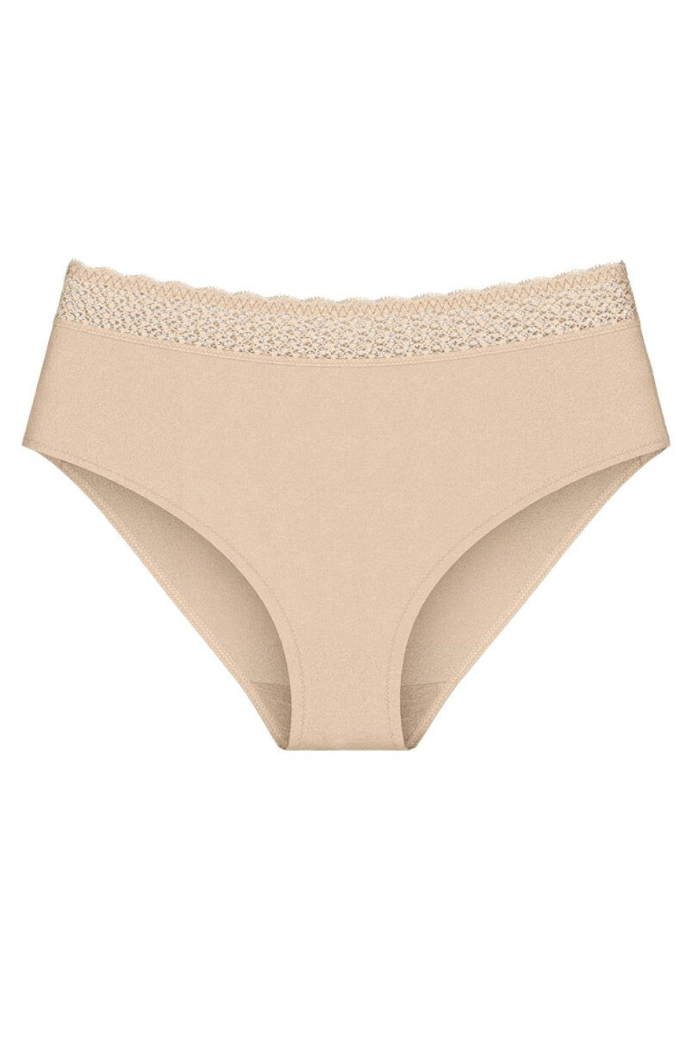 Culotte femme Triumph L Ensemble L — beige