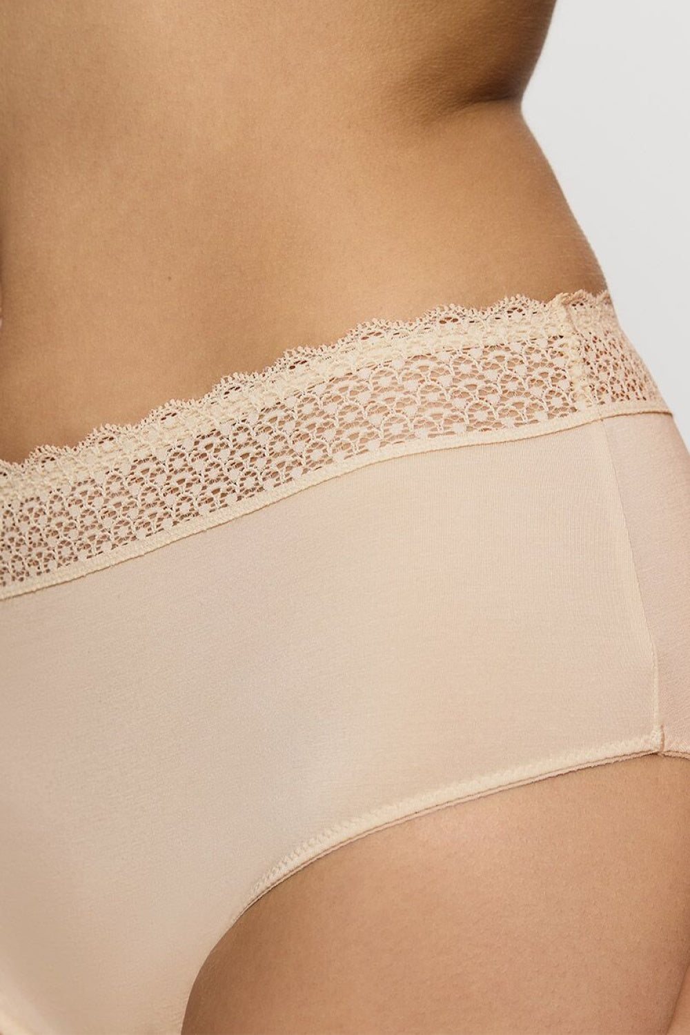 Culotte femme Triumph L Ensemble L — beige