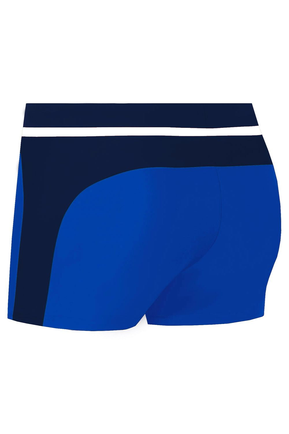 Culotte homme Barontex Slip De Bain — bleu marine