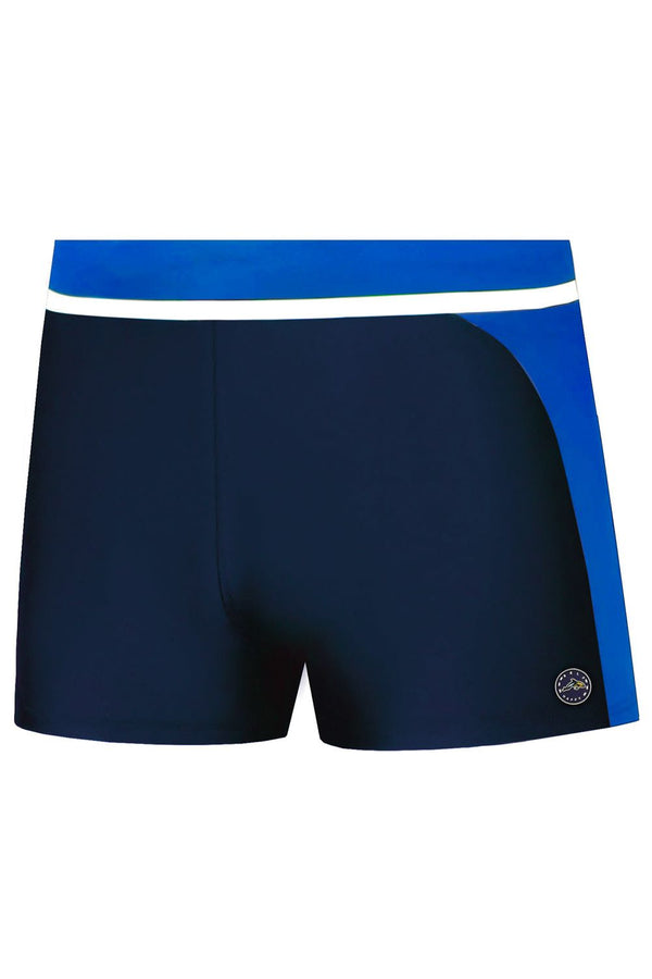 Culotte homme Barontex Slip De Bain — bleu marine