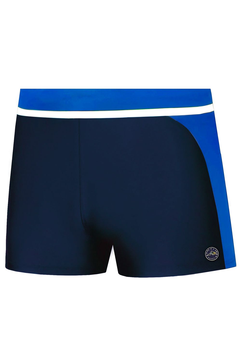 Culotte homme Barontex Slip De Bain — bleu marine