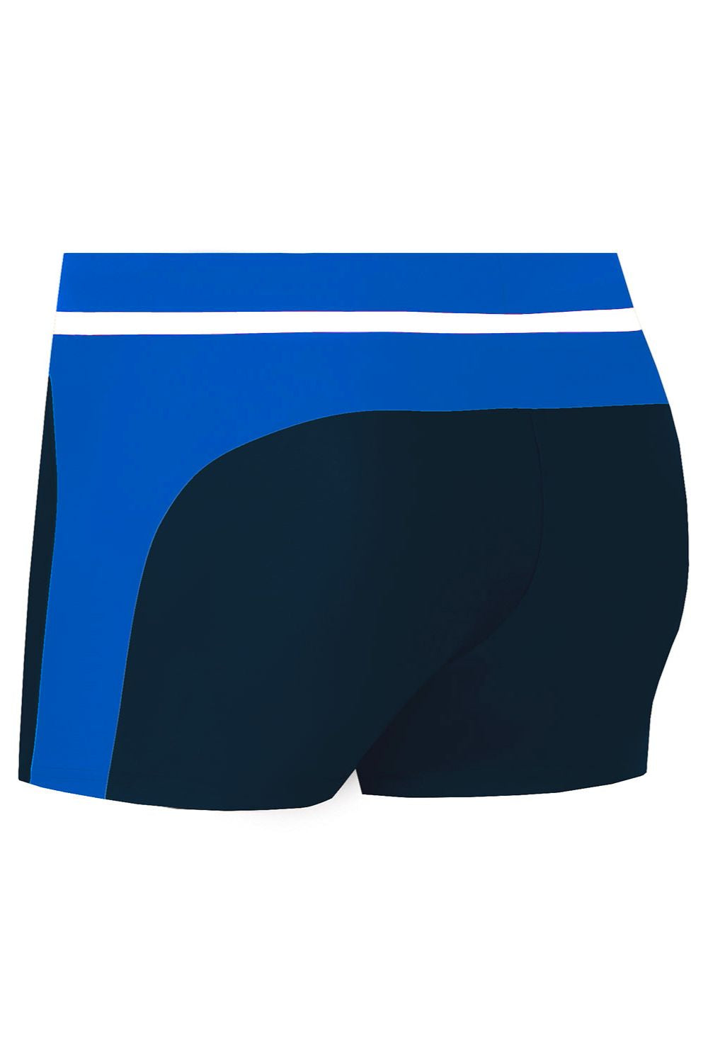 Culotte homme Barontex Slip De Bain — bleu marine