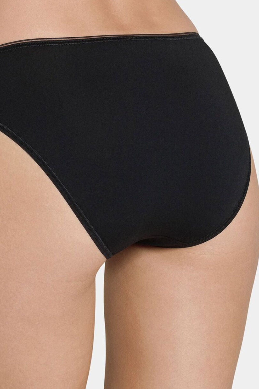 Culotte femme Sloggi Culottes Culottes — noir
