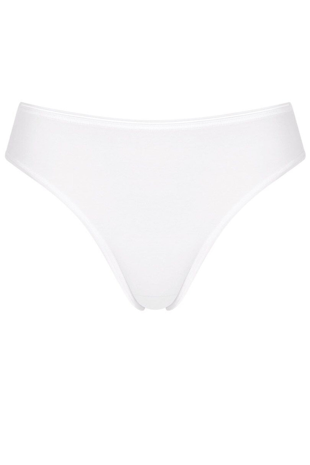 Culotte femme Sloggi Culottes Culottes — blanc