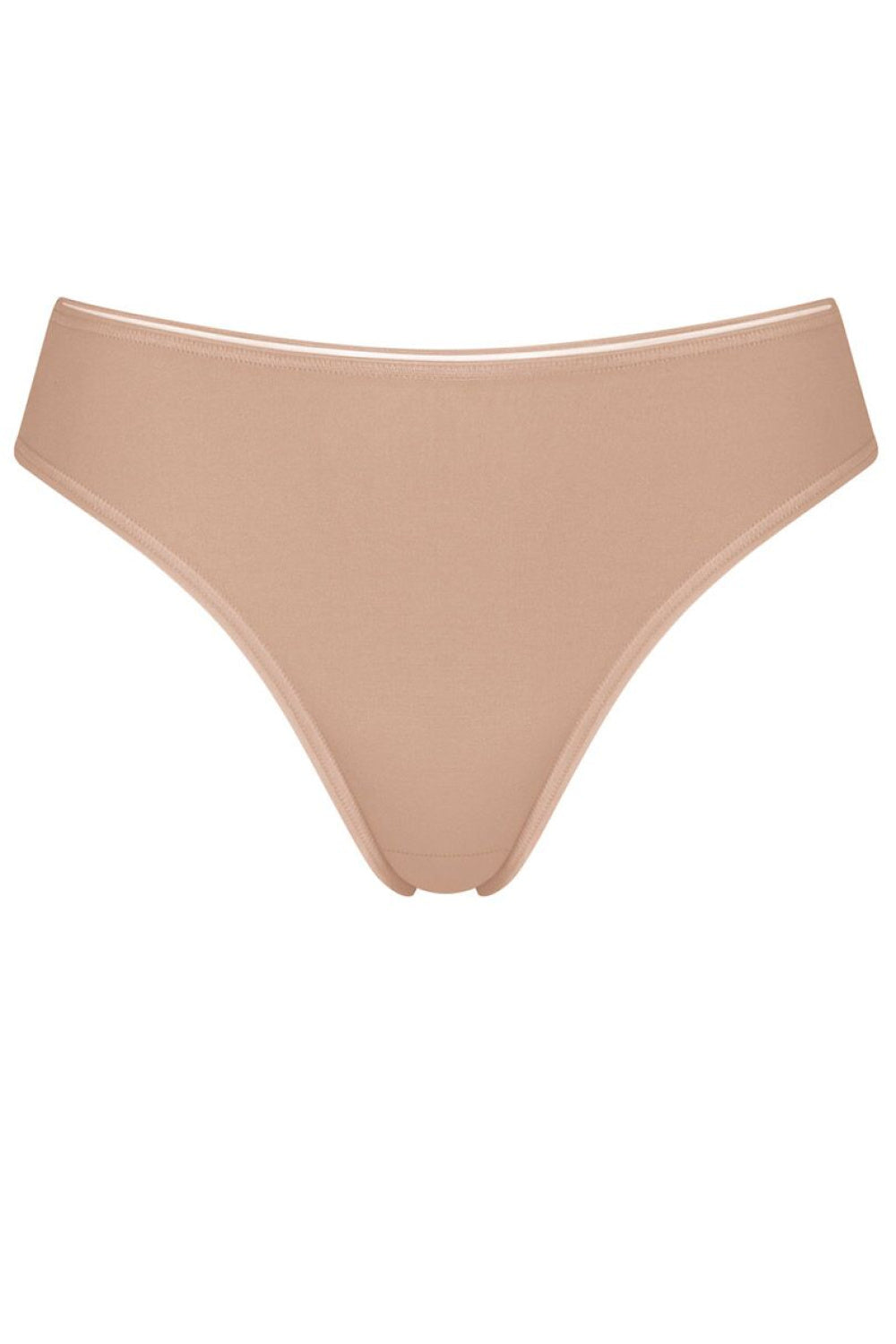 Culotte femme Sloggi Culottes Culottes — beige