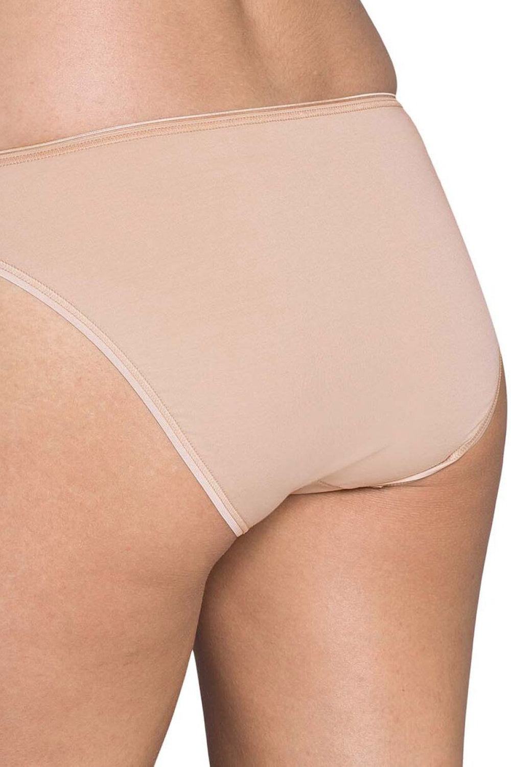 Culotte femme Sloggi Culottes Culottes — beige