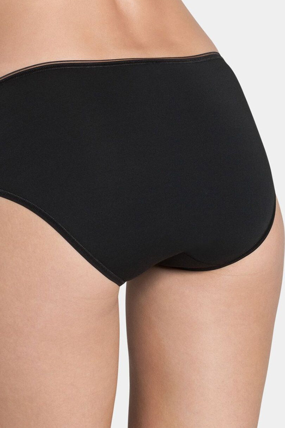 Culotte femme Sloggi Culottes Culottes — noir