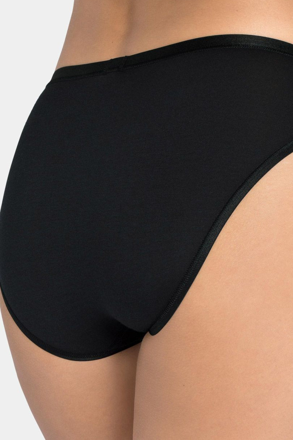 Culotte femme Sloggi Culottes Culottes — noir