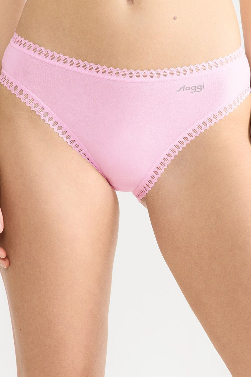 Culotte femme Sloggi L Ensemble L — multicouleur