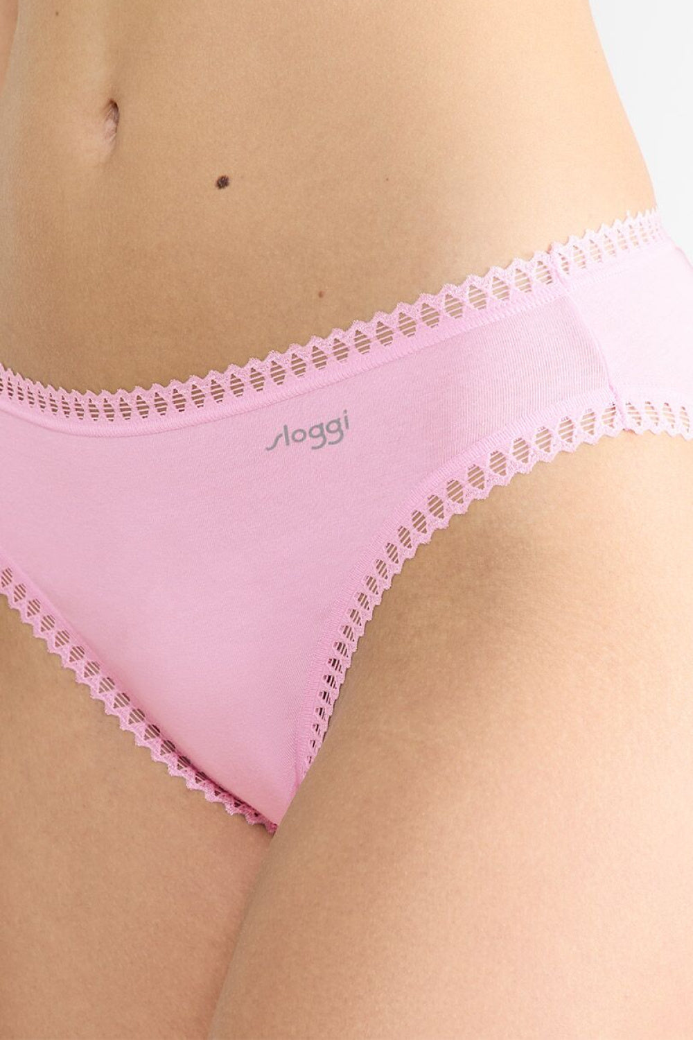 Culotte femme Sloggi L Ensemble L — multicouleur