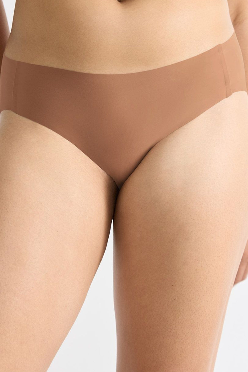Culotte femme Sloggi Culottes Culottes — brun