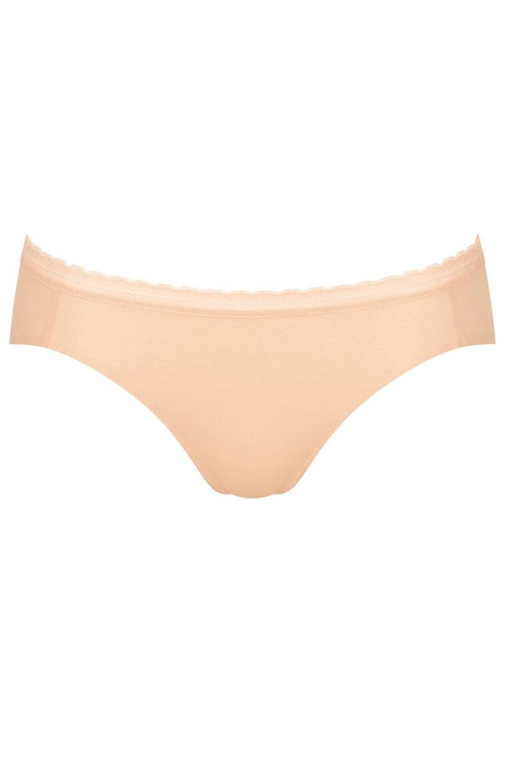 Culotte femme Sloggi Culottes Culottes — orange