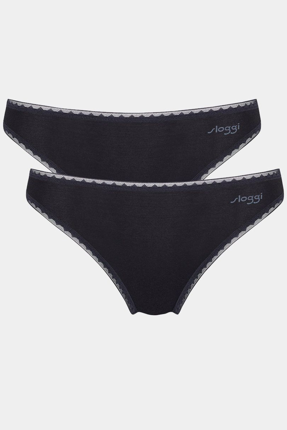 Culotte femme Sloggi L Ensemble L — noir