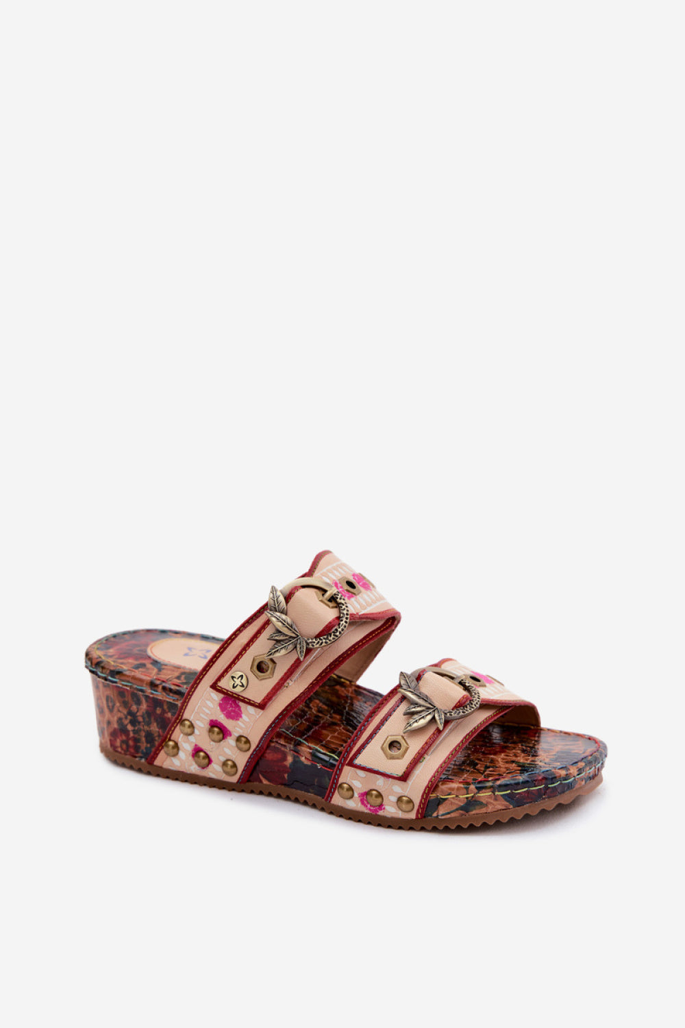 Sandales femme Step in style Cothurnes Cothurnes — multicouleur