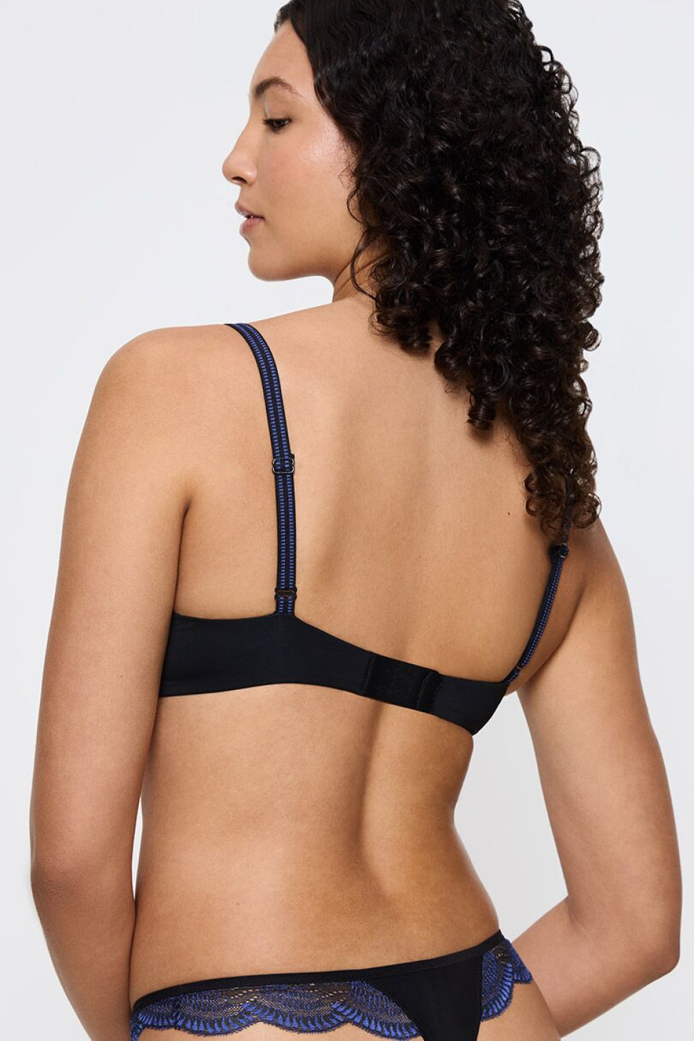 Soutien-gorge push-up femme Triumph — noir