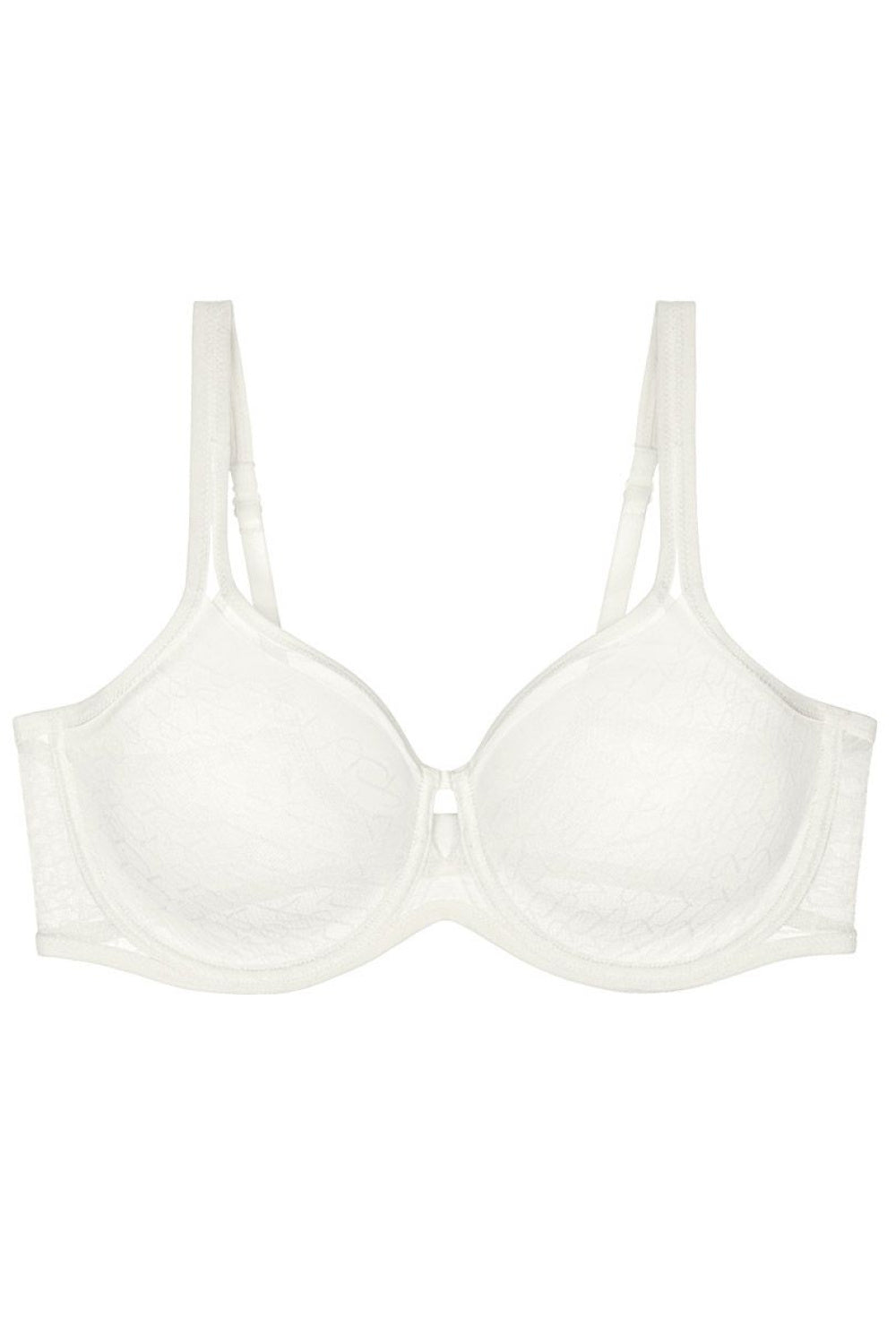 Soutien-gorge push-up femme Triumph — beige