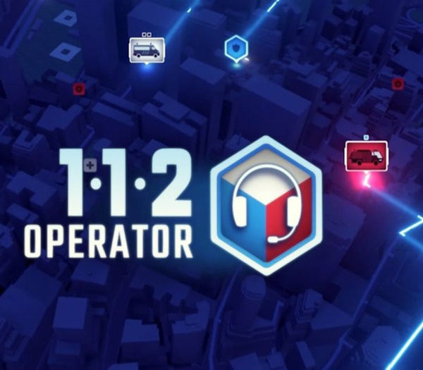 112 Operator NA