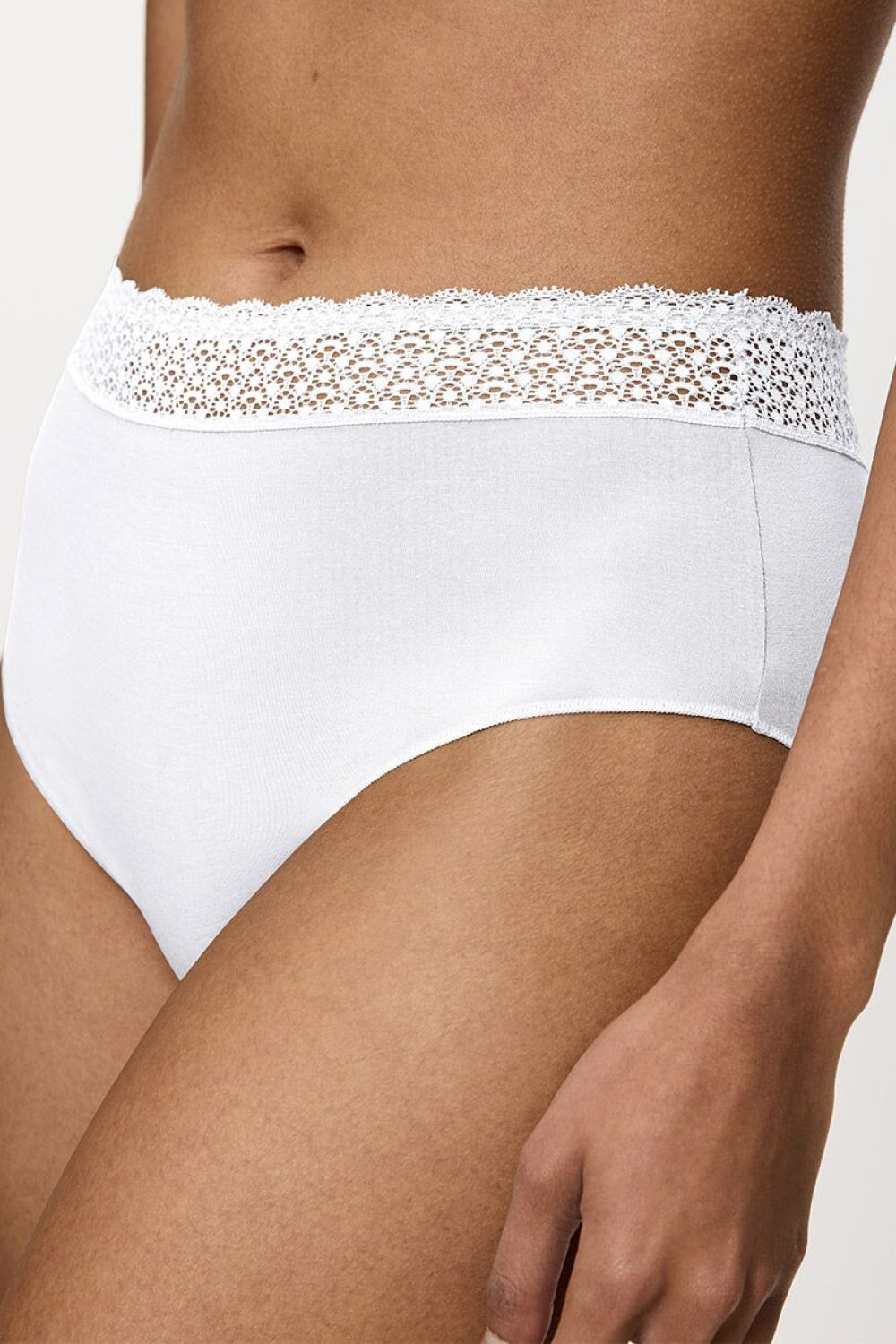 Culotte femme Triumph Culottes Culottes — blanc